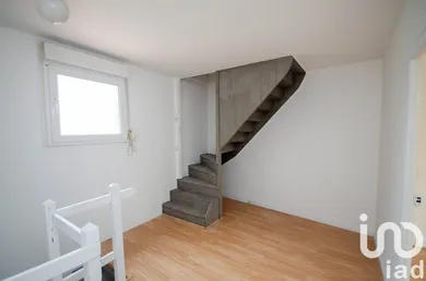 Townhouse at Suippes (51600)