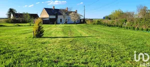 Maison à Vicq-sur-Nahon (36600)