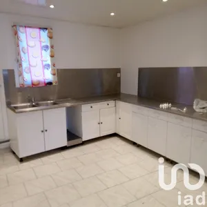 Maison de ville à Cases-de-Pène (66600)