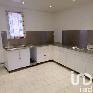 Townhouse in Cases-de-Pène (66600)