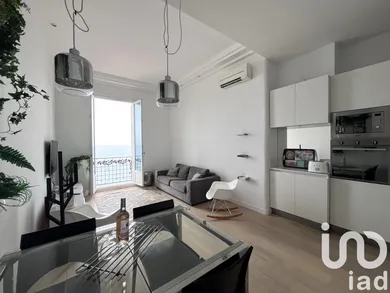 Apartment at Menton (06500)