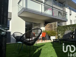 Appartement à Concarneau (29900)