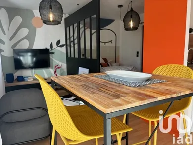 Apartment at Concarneau (29900)