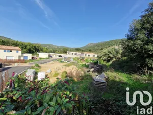 Terrain à bâtir à ALATA (20167)