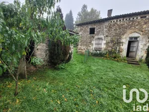 Park home in Saint-Pardoux (79310)