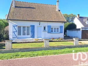 House at Hautvillers-Ouville (80132)