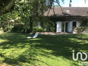 Maison à Bedous (64490)