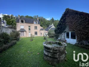 Townhouse at Châteaulin (29150)