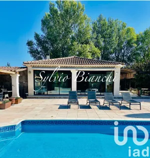 Maison à Verquières (13670)