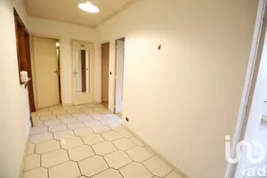Apartment at Orléans (45000)
