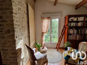 Park home in Coulonges-sur-l'Autize (79160)