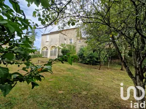 House at Coulonges-sur-l'Autize (79160)