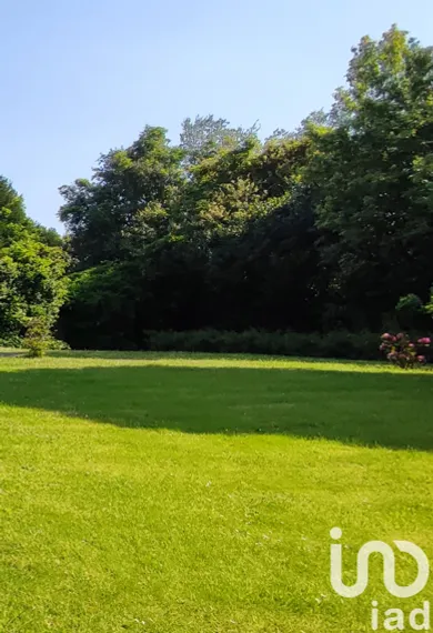 Terrain à bâtir à Saint-Avé (56890)