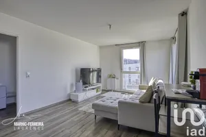 Apartment at Margny-lès-Compiègne (60280)