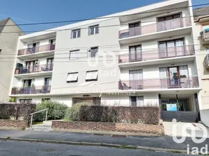 Appartement à Villeparisis (77270)