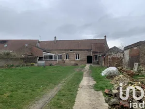 Ferme à Canly (60680)
