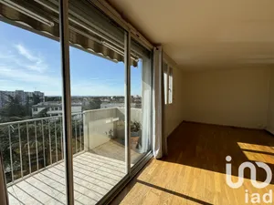 Appartement à Nîmes (30000)