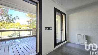 Apartment at Neuilly-sur-Seine (92200)