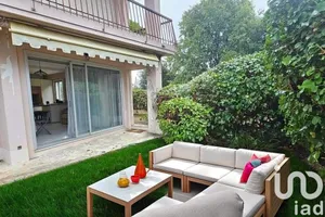 Apartment at NICE (06100)