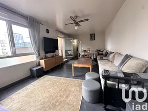 Duplex at Orly (94310)