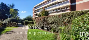 Appartement à Le Chesnay (78150)