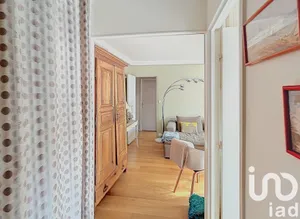 Appartement à Boulogne-Billancourt (92100)
