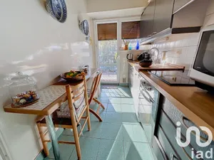 Appartement à Boulogne-Billancourt (92100)