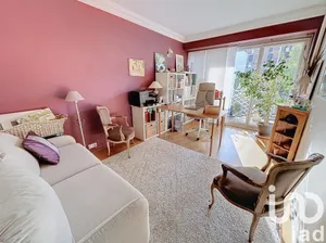Appartement à Boulogne-Billancourt (92100)