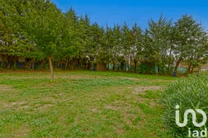 Building plot at Boisseron (34160)