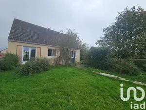 Maison à Manneville-ès-Plains (76460)