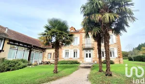 House at Osmets (65350)
