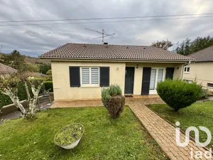 Maison à Héricourt (70400)