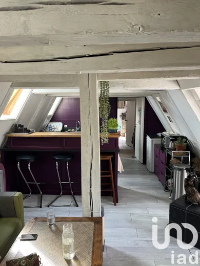 Appartement à La Rochelle (17000)