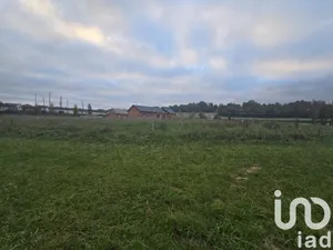 Building plot at Rethel (08300)