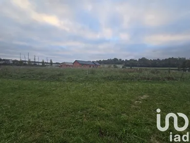 Terrain à bâtir à Rethel (08300)