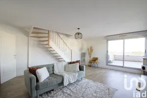 Duplex à Toulouse (31200)