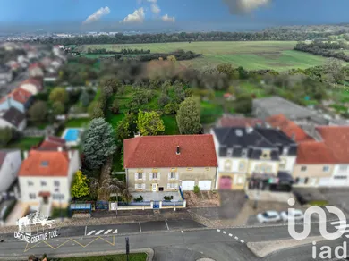 Demeure à Montois-la-Montagne (57860)