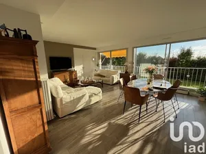 Appartement à Bois-Guillaume (76230)