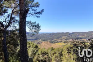 Maison traditionnelle à Le Beausset (83330)