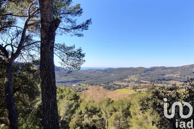 Maison traditionnelle à Le Beausset (83330)
