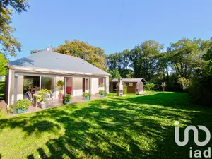 House in Treillières (44119)