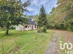 House at Le Bono (56400)