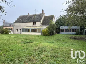 Maison de village à Châteaudun (28200)