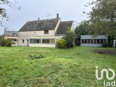 Maison de village à Châteaudun (28200)