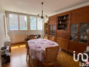 Appartement à Toulouse (31400)