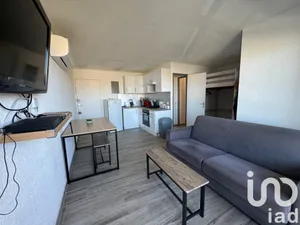 Apartment in Le Grau-du-Roi (30240)