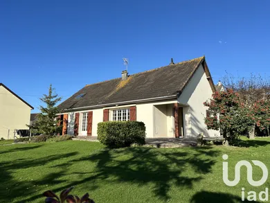 House at Saint-Pair-sur-Mer (50380)