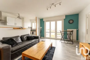 Appartement à Reims (51100)