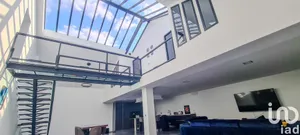 Loft at Saint-Maur-des-Fossés (94100)