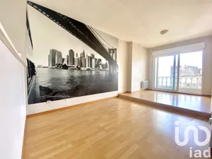 Apartment at Saint-Quentin (02100)
